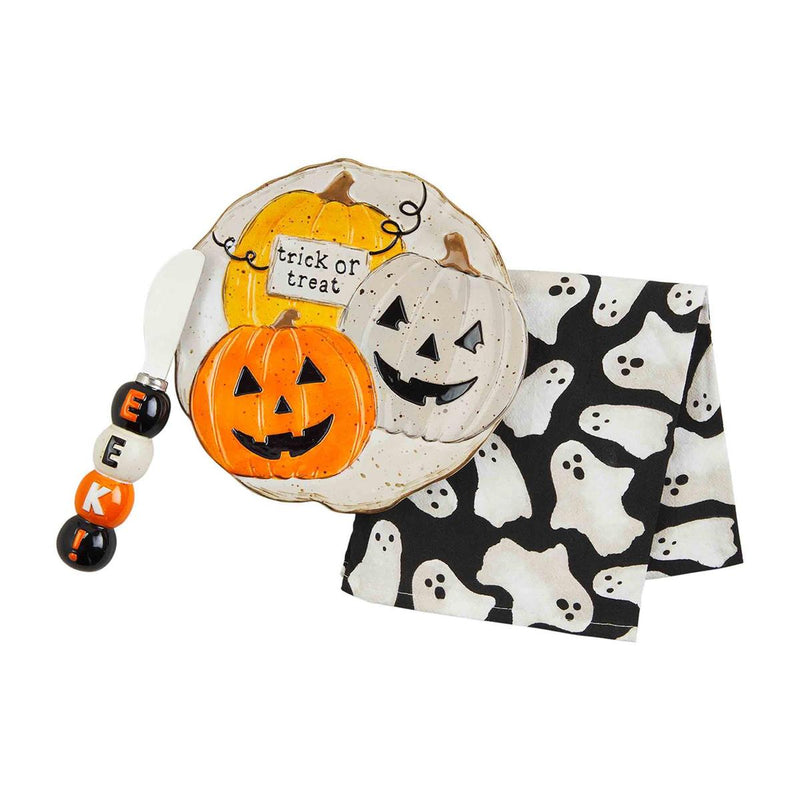 Halloween Appetizer Set