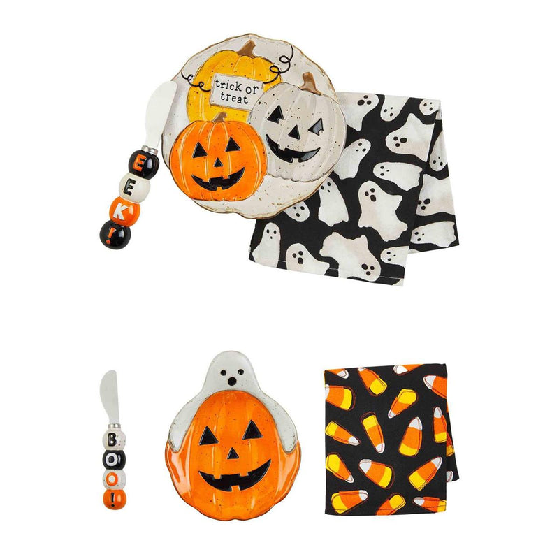 Halloween Appetizer Set