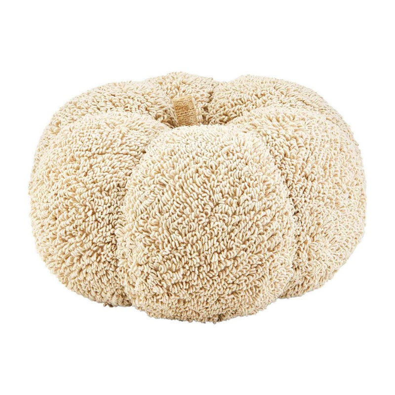 Tufted Pumpkin