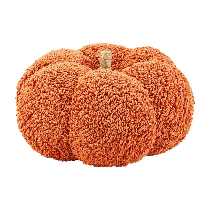 Tufted Pumpkin