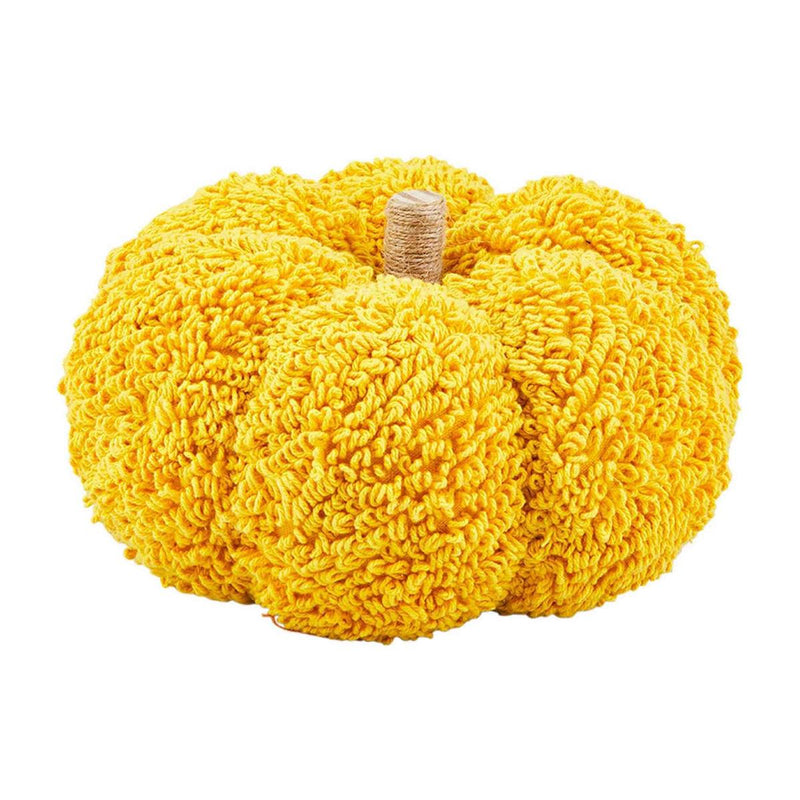 Tufted Pumpkin