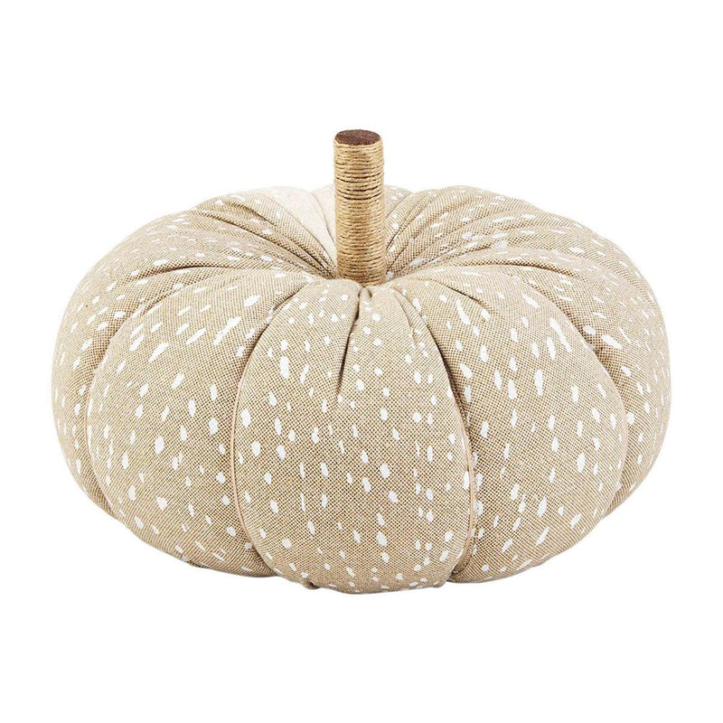 Animal Print Pumpkin Sitter