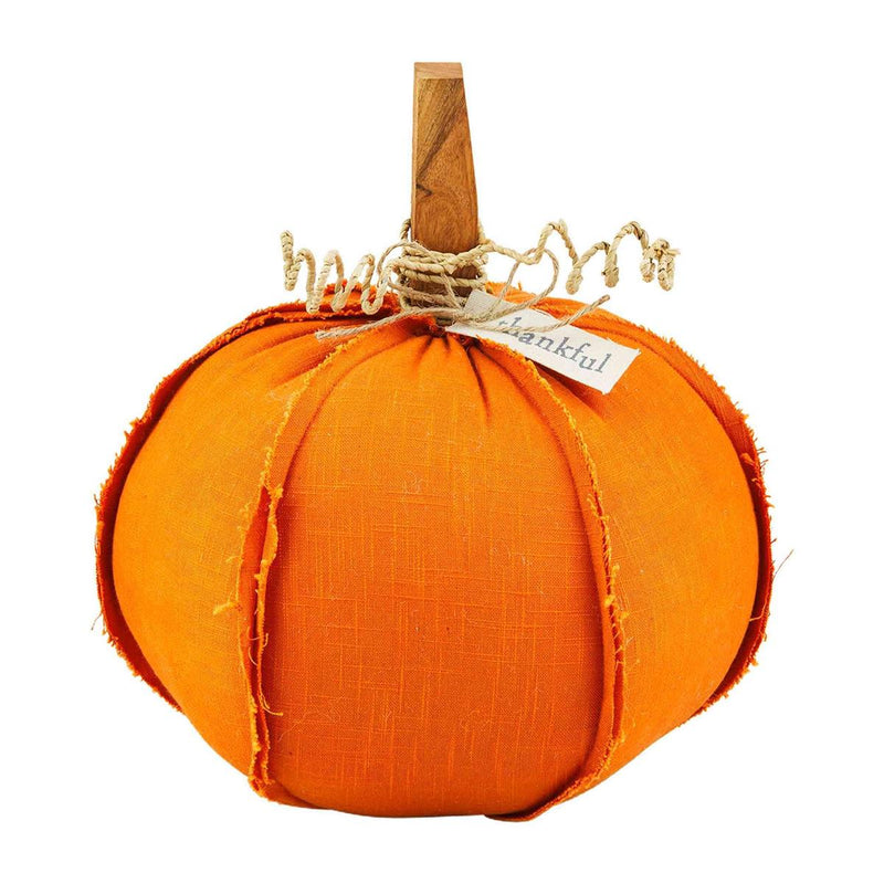 Pumpkin Sitter