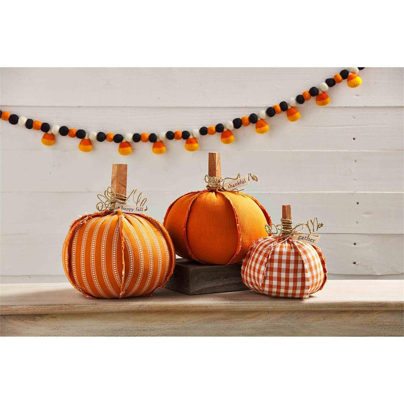 Pumpkin Sitter