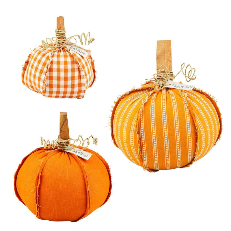 Pumpkin Sitter