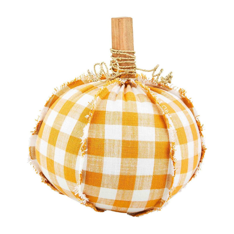 Raw Pumpkin Sitter