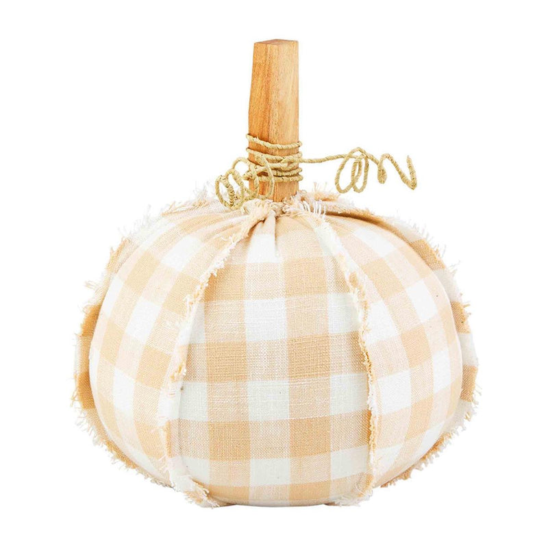 Raw Pumpkin Sitter