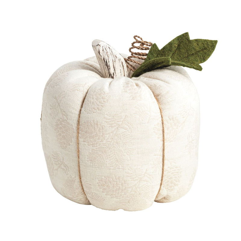 Jacquard Pumpkin