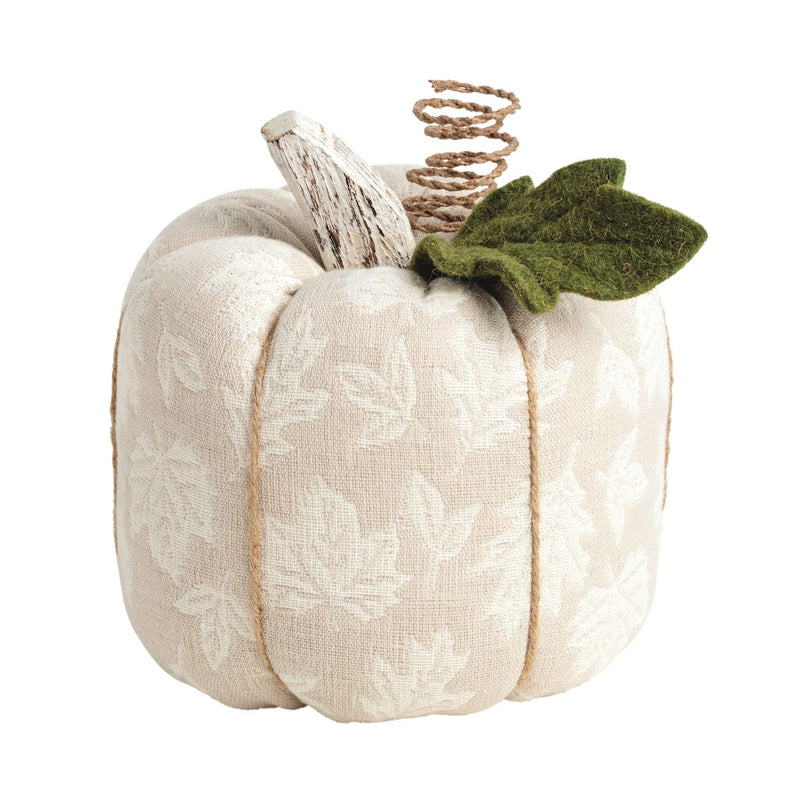 Jacquard Pumpkin