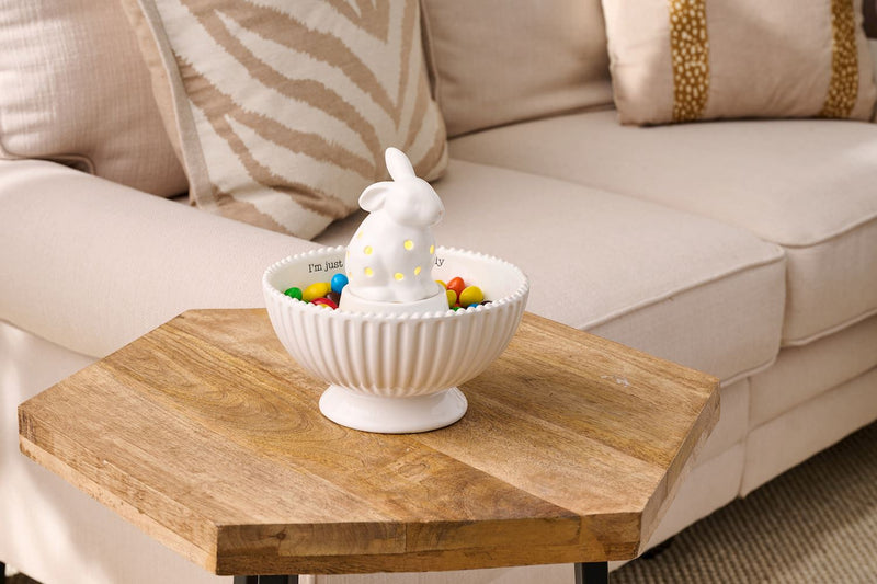 Pedestal Candy Dish