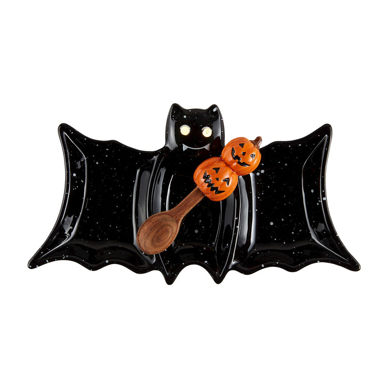 LED Bat Triple Tidbit Set