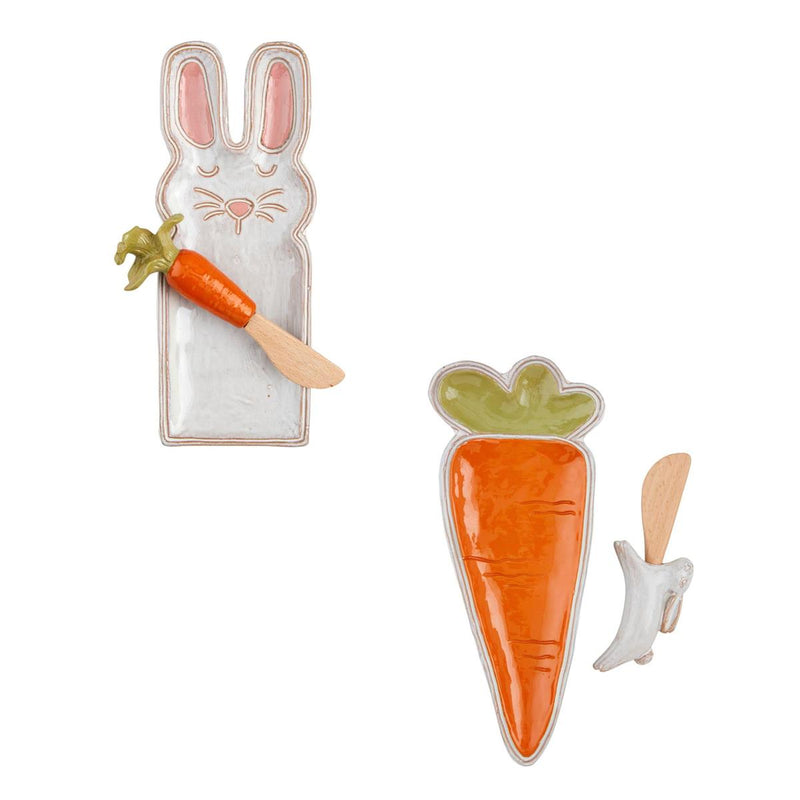 Easter Everything Dish Set – Dear Yesteryear