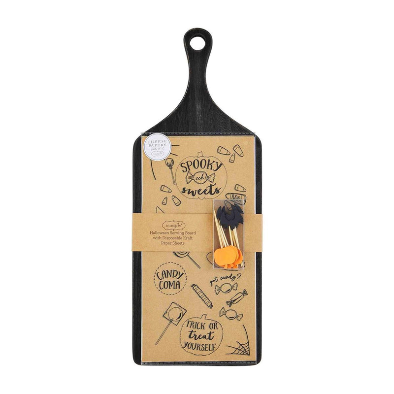 Halloween Candy Board Set