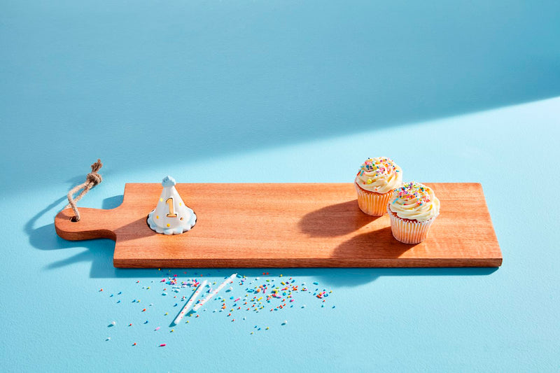 Wood Board for Light-Up Sitters