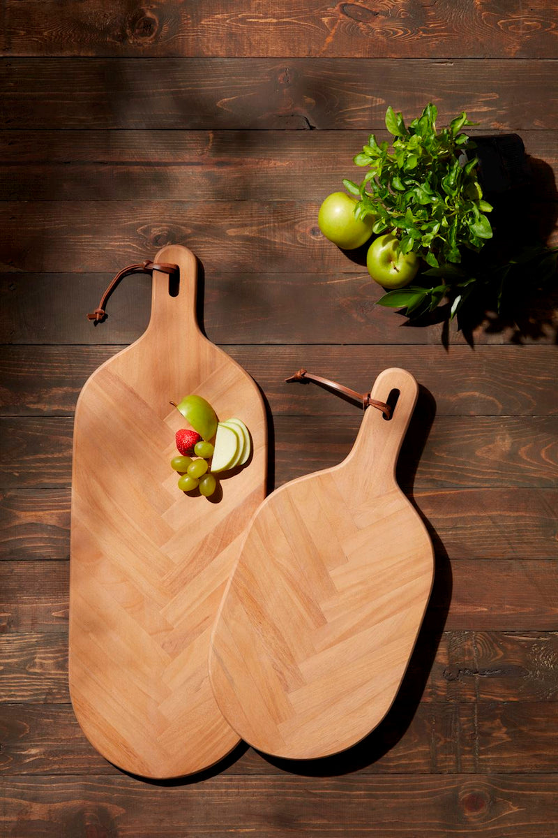 Small Beech Wood Board