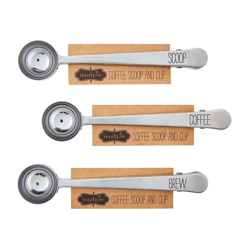 Coffee Clip