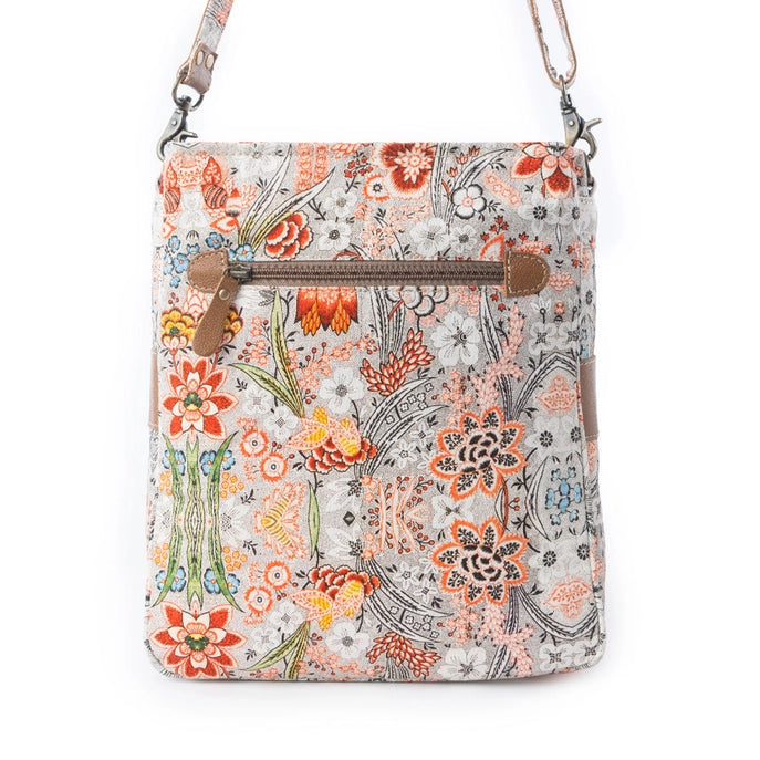 Myra Bag® Desert Bloom Shoulder Bag
