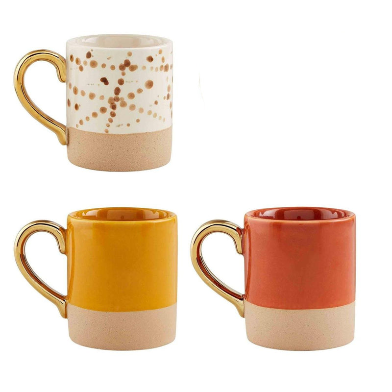Glazed Mug
