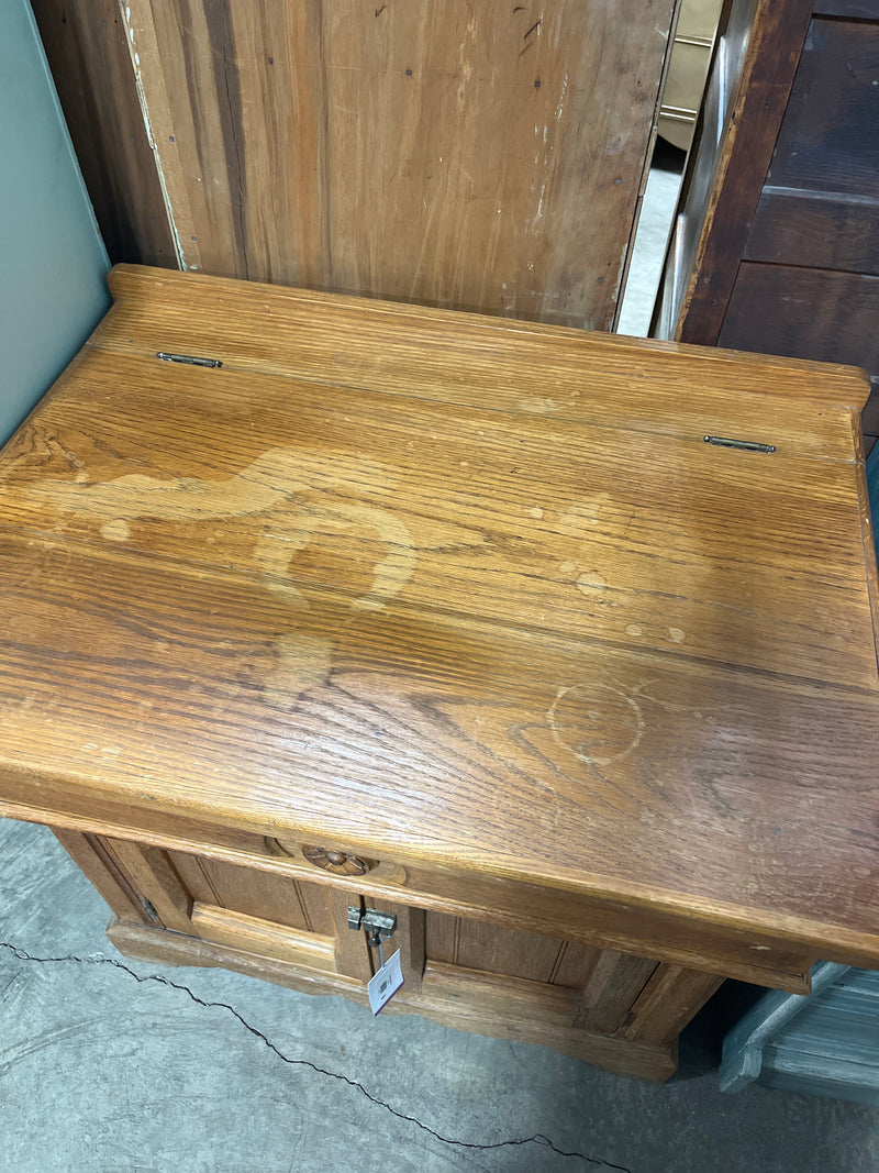 Unique Antique Desk