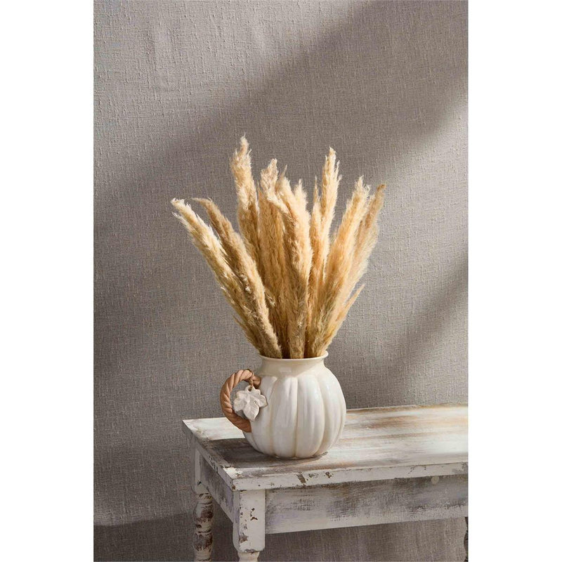 Pumpkin Pitcher