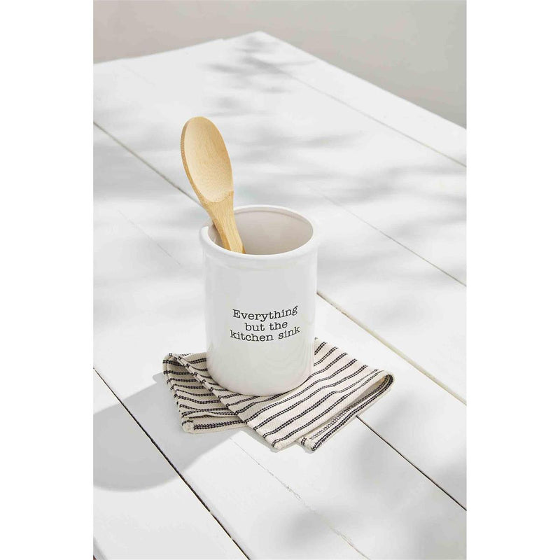 Circa Utensil Holder Set