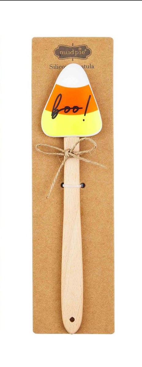 Halloween Spatula