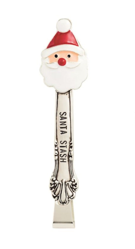 Christmas Tong Server