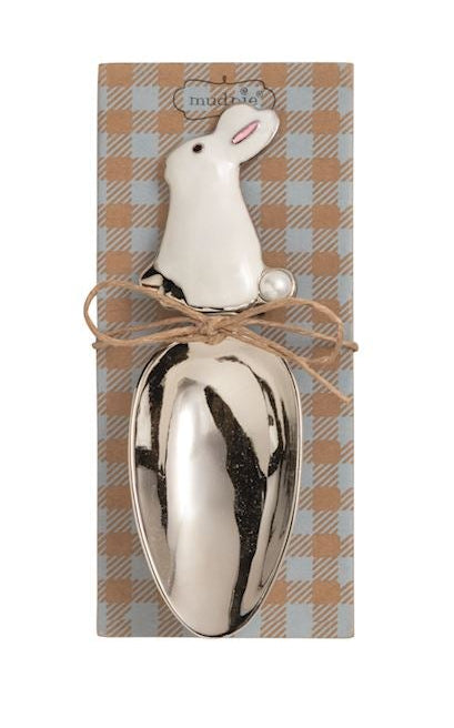 Metal Easer Candy Scoop