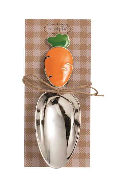 Metal Easer Candy Scoop