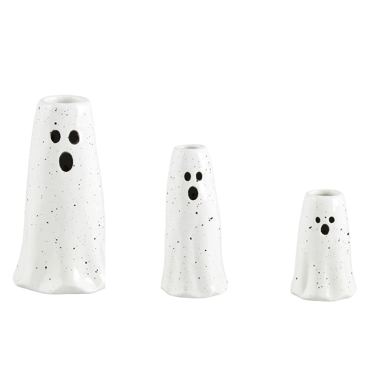 Ghost Vase