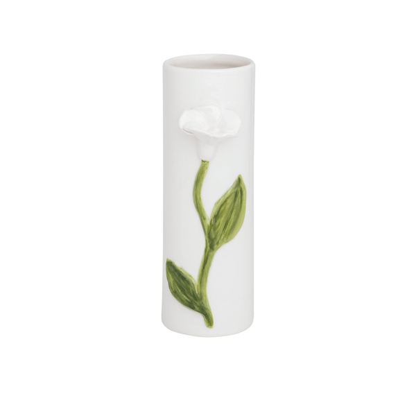 Stem Flower Bud Vase