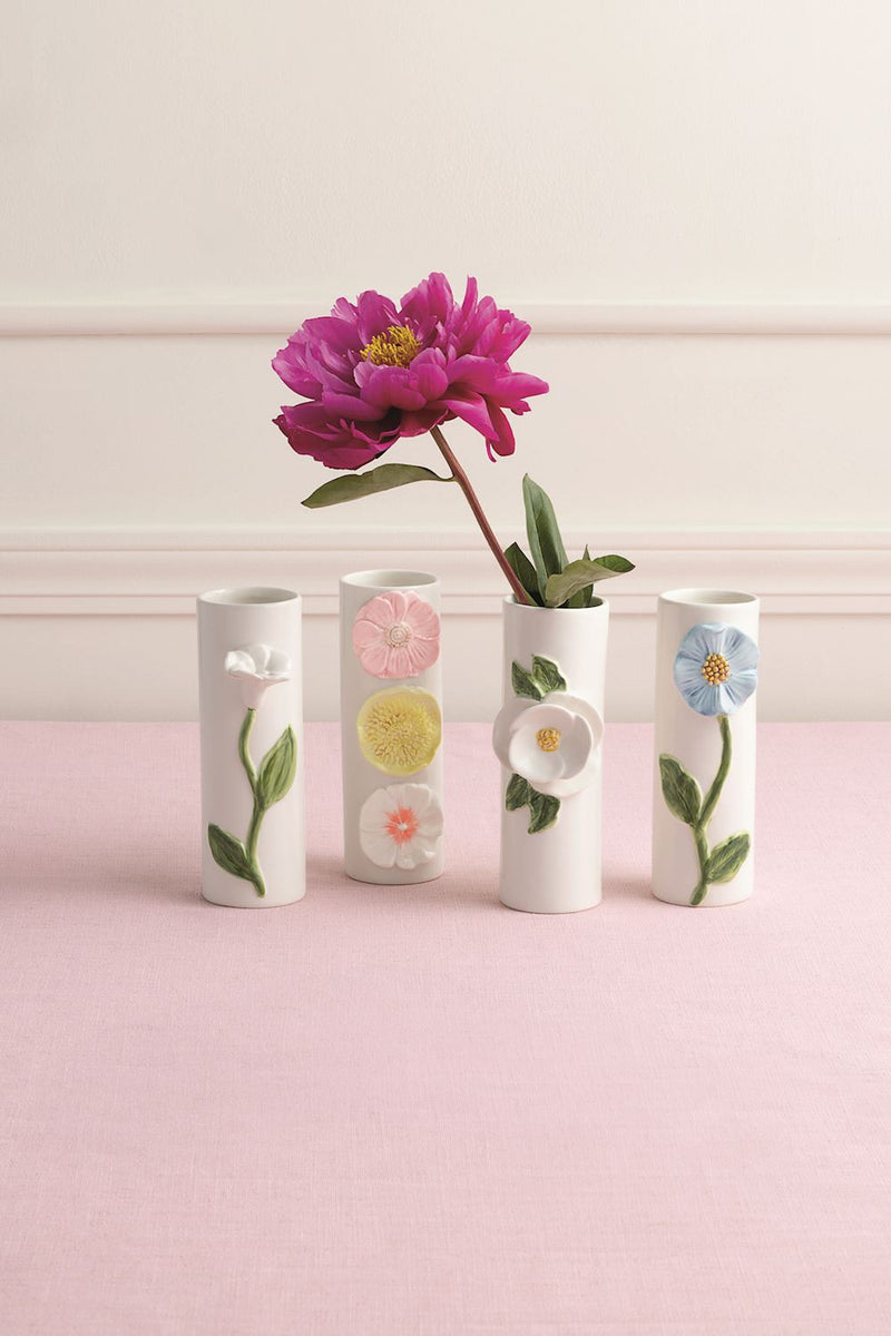 Stem Flower Bud Vase