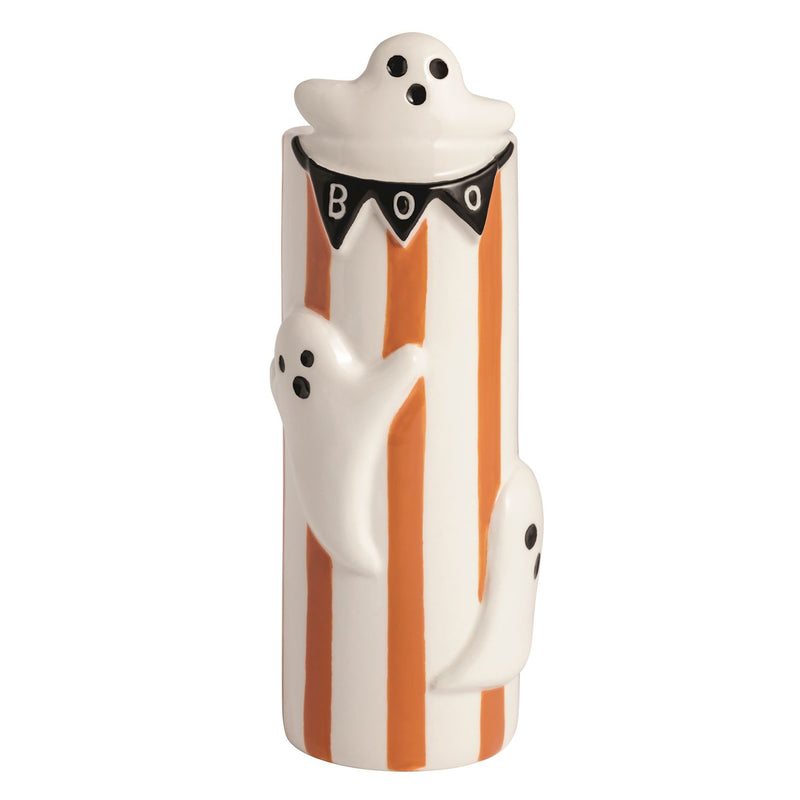 Halloween Stem Vase