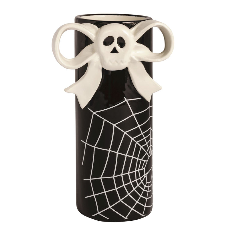 Halloween Stem Vase