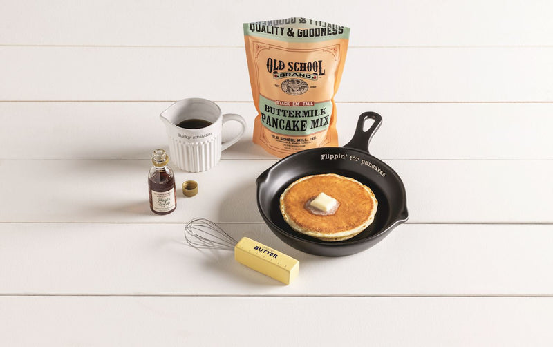 Gourmet Pancake Gift Set