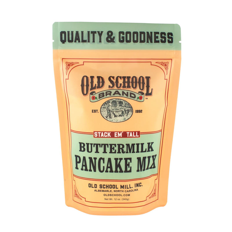 Gourmet Pancake Gift Set