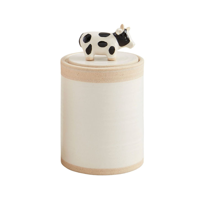 Farm Animal Canister