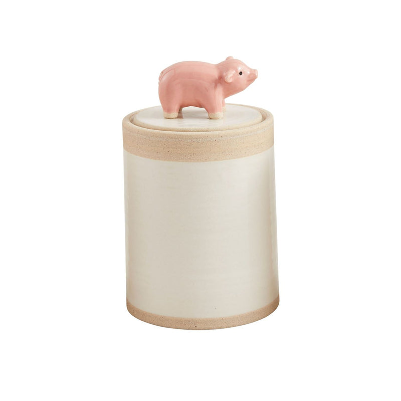 Farm Animal Canister