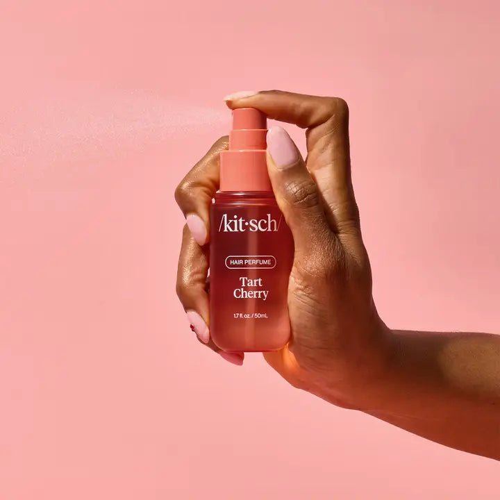 Kitsch Hair & Body Perfume