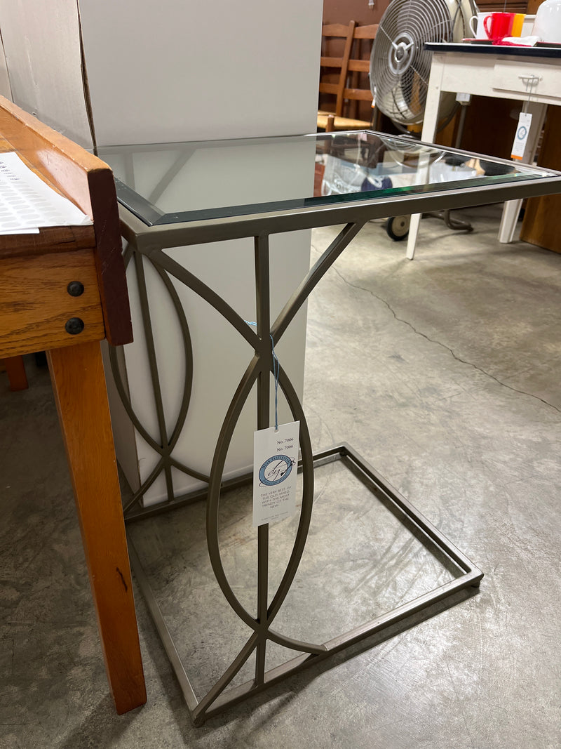 Pier One "C" Table