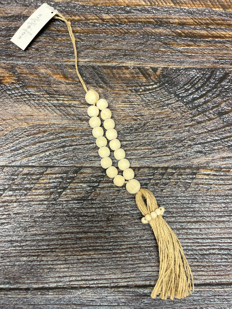 Bead Loop Hanger