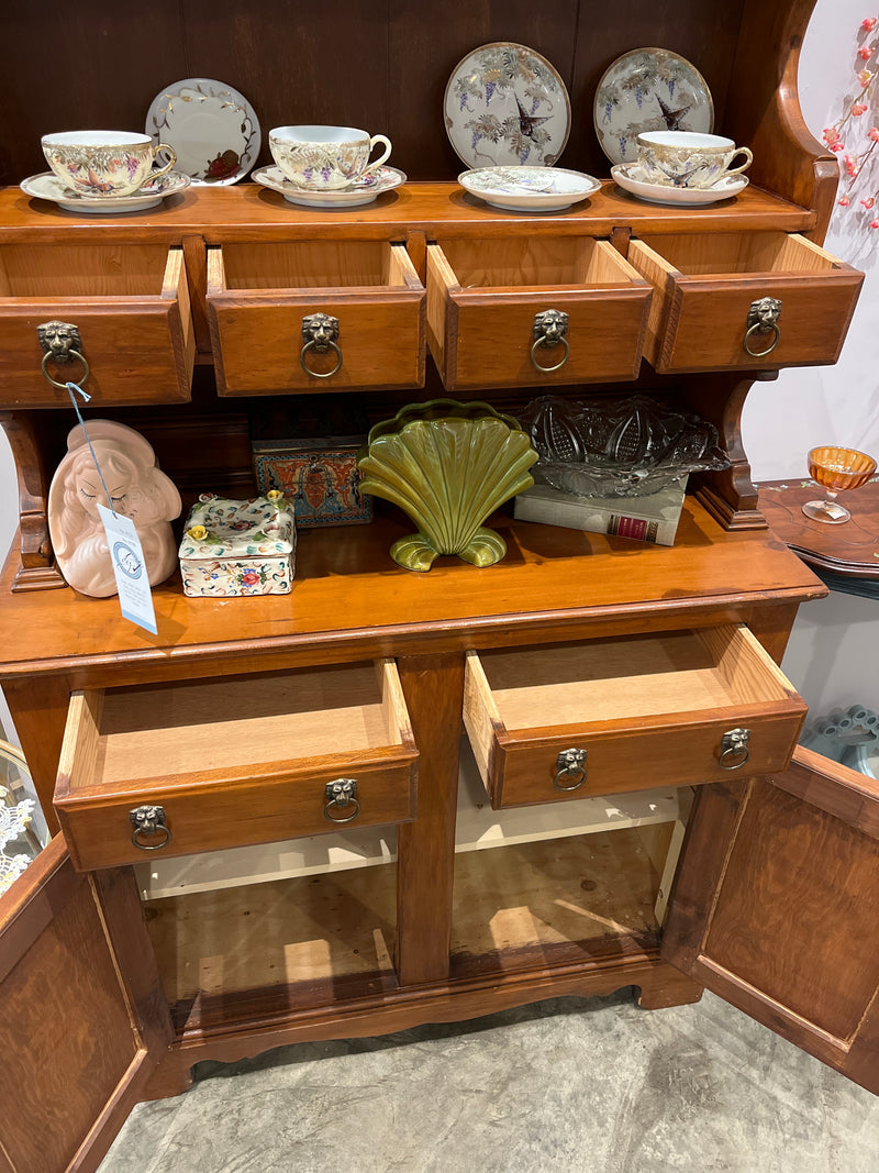 Vintage Hutch