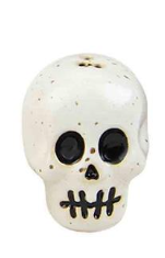 HALLOWEEN SALT & PEPPER SHAKERS