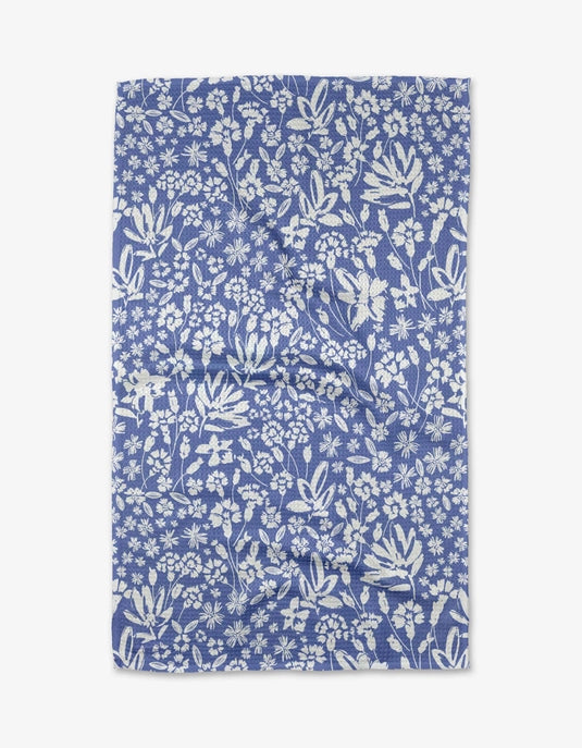 Geometry Tea Towel - Bloom Me Over