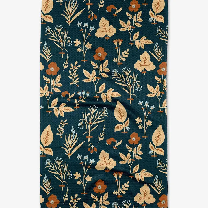 Geometry Tea Towel - Aemilius