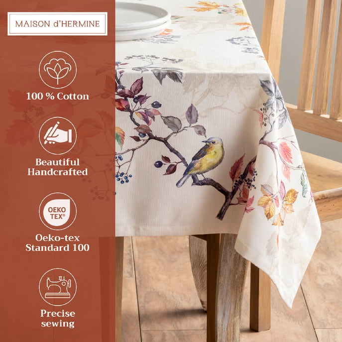 Tablecloth - Equinoxe