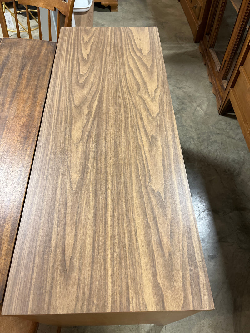 Johnson Carper MCM Desk