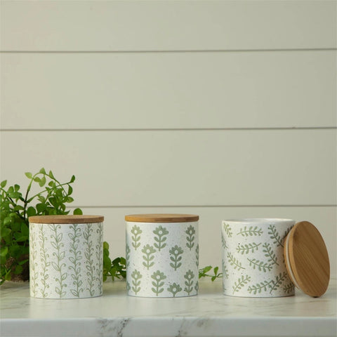 For the Kitchen
