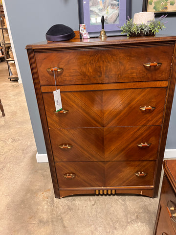 Antique, Vintage or Handmade Furniture