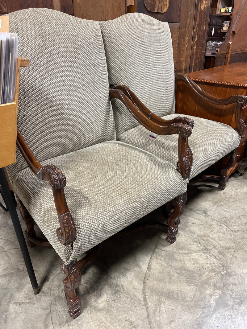Nice Oversized Chair